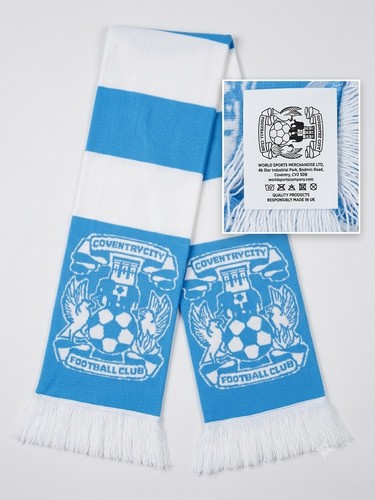 Coventry city football - city, fc