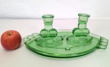 Vintage Art Deco Bohemian