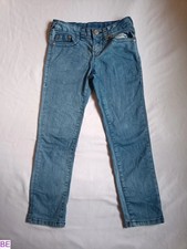 True Religion Kids Jeans Blue