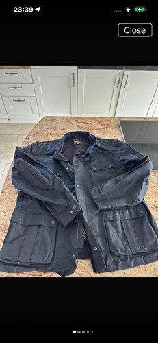 Barbour international men - barbour, men’s