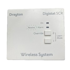 Drayton Digistat SCR Wireless