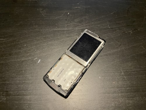 Nokia 6500c classic mobile - 6500c,