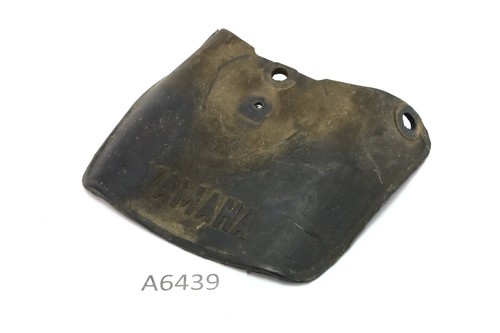 Yamaha 500 2j4 1982 - 1982,