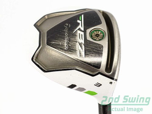 Taylormade rocketballz fairway - taylormade,