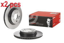 X2 PCS 09.A742.11 BRAKE DISC