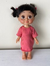 Hasbro 2001 Disney Pixar