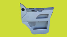 VW TRANSPORTER T5 2007 FRONT