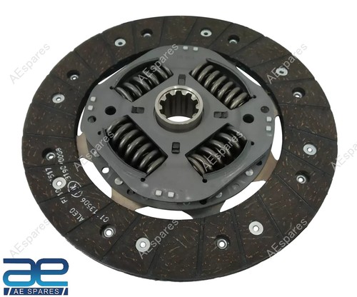 Clutch driven plate disc for - driven,