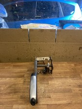 FORD C MAX 2007 HANDBRAKE