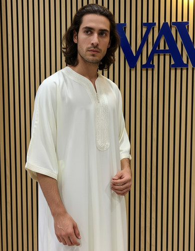 Moroccan thobe for - moroccan,