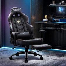 COLAMY Big Tall Gaming Chair