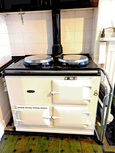 Oven gas fuel - fuel, in