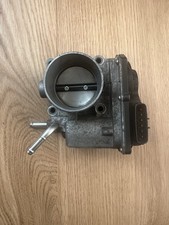 Lotus Elise S2 Throttle Body