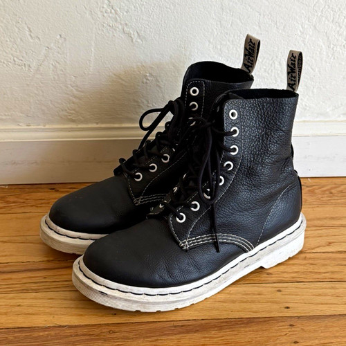 Martens women s combat - martens,