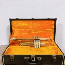 YAMAHA YTR-632 Trumpet Used