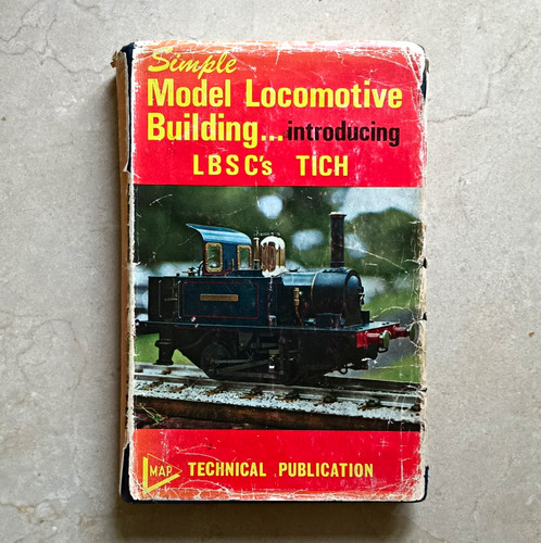 Model allied publications - model, &