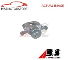 BRAKE CALIPER BRAKING FRONT