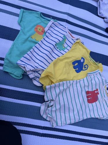 Months baby boy bundle - baby,