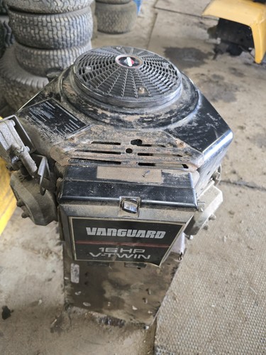 Briggs and stratton - and,
