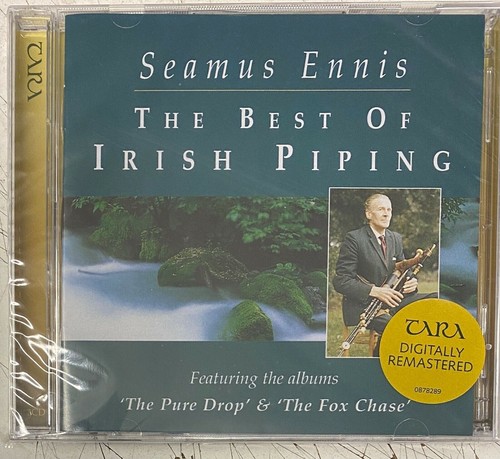 Seamus ennis the - seamus, of