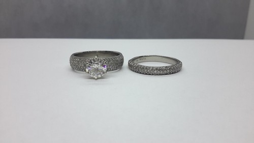 Ladies 950 palladium - pd,