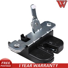 REAR TAILGATE LOCK LATCH CATCH