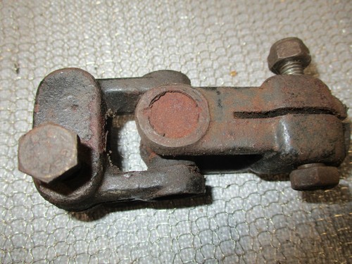 Land rover defender steering - rover,