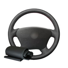 Car Steering Wheel Cover for