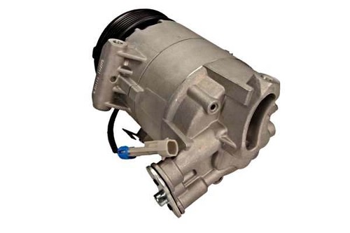 Air conditioning compressor - air,