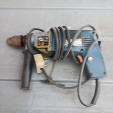 AEG 240V hammer drill 2 speed