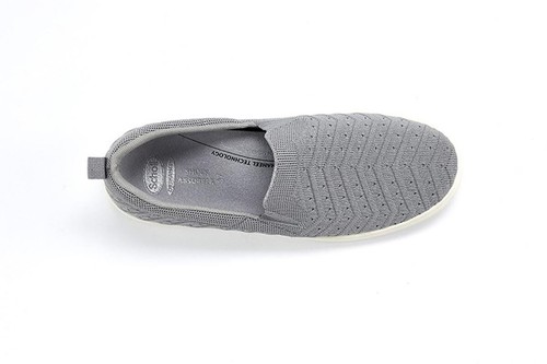 Scholl young grey orthaheel - scholl,