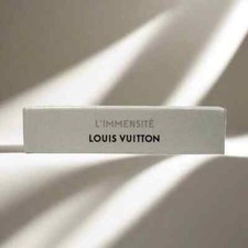 Louis Vuitton - SAMPLE VIAL