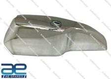 For Yamaha TZ RD250 RD350 TD Cafe Racer Petrol Fuel Gas Tank Aluminium GEc