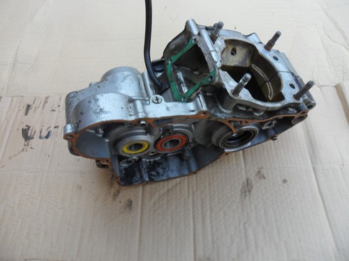 Montesa 315 250 crankcase - montesa,