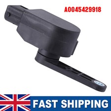New HEADLIGHT HEIGHT LEVEL SENSOR FOR MERCEDES CLS C218 X218 2011-17 A0045429918