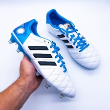Adidas Adipure 11 Pro Toni Kroos FG Remake UK 9 Limited Edition DEADSTOCK Rare