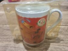 Vintage Anchor Butter  Mug in