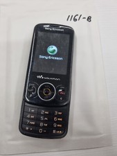 Sony Ericsson Walkman W100i