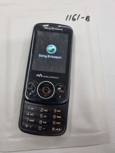 Sony ericsson walkman w100i - walkman,