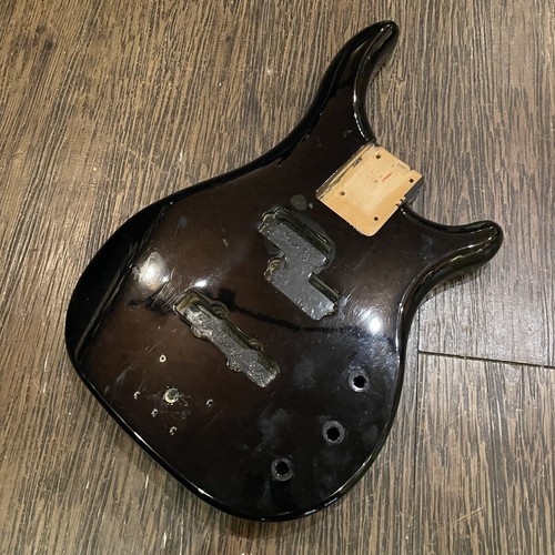Fernandes frb bass guitar - bass,