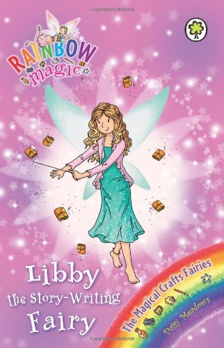Rainbow magic the magical - the,