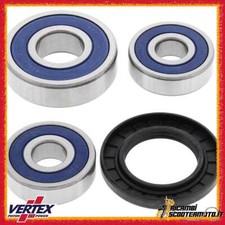 Wheel Bearing Kit Rear Suzuki
