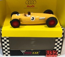 Pink kar 011 auto union - kar,