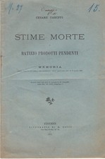 RIGHT TARUFFI CAESAR DEATH