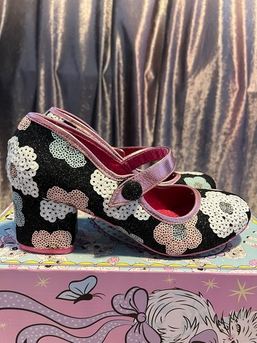 New irregular choice size - irregular,