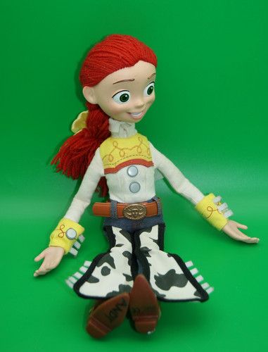 Toy story pull - toy, disney