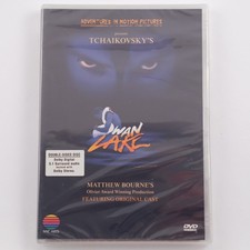 Tchaikovsky's Swan Lake