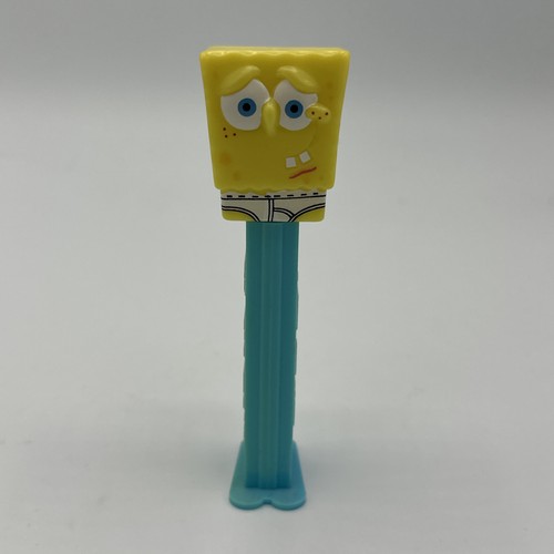 Spongebob squarepants - spongebob,