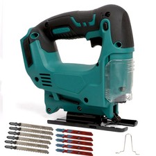 For Makita 18V Cordless Jigsaw