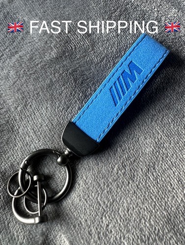 Bmw keyring m3 m4 m5 - bmw,